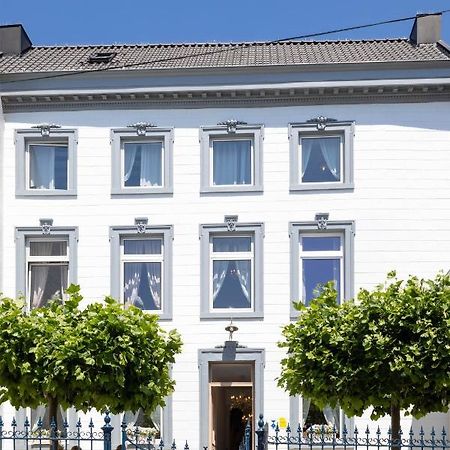 Huis Van Loon Borgloon Esterno foto