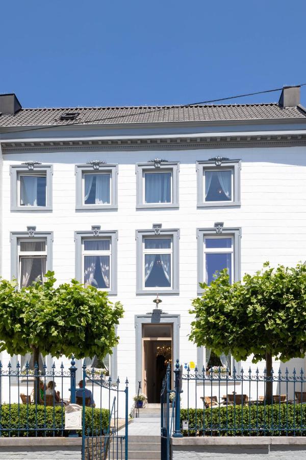 Huis Van Loon Borgloon Esterno foto