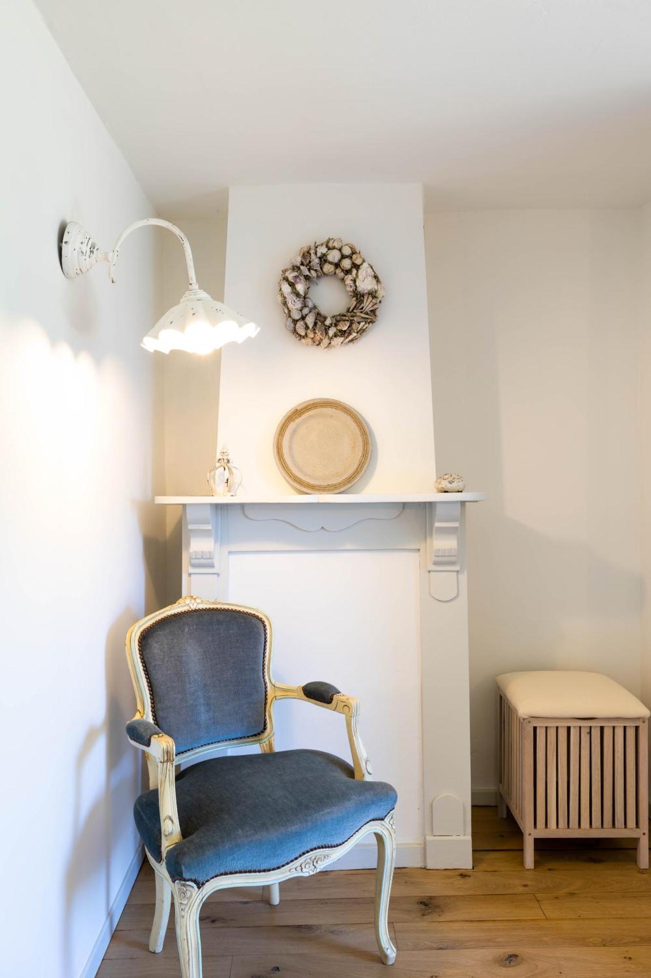 Huis Van Loon Borgloon Esterno foto