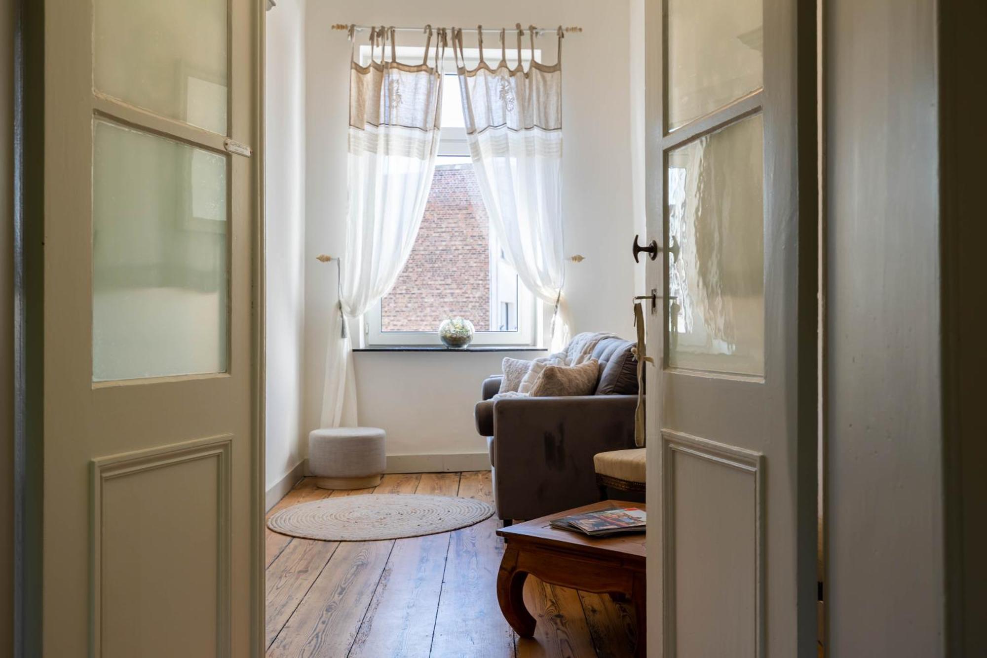 Huis Van Loon Borgloon Esterno foto