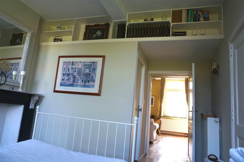 Huis Van Loon Borgloon Esterno foto